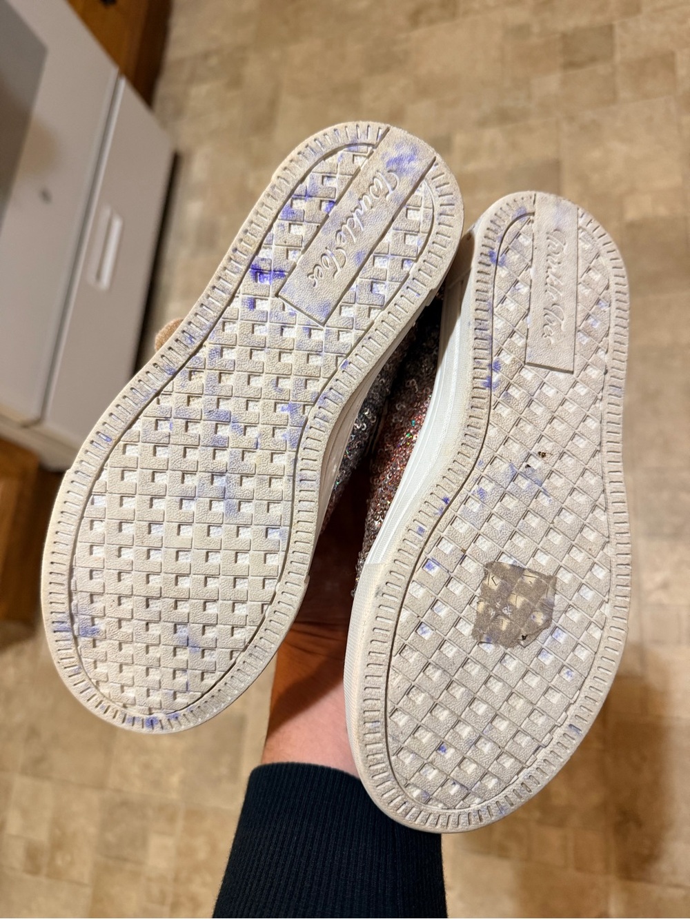 Twinkle Toes - Picture 6 of 6